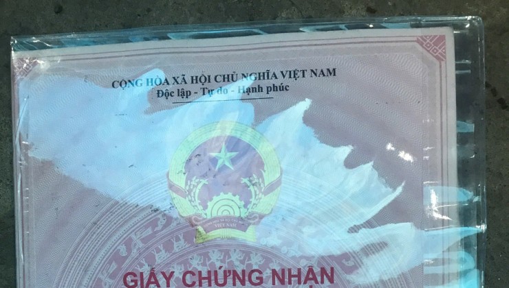 Cần bán nhà cấp 4 mặt tiền Võ Thị Tốt, giá mềm