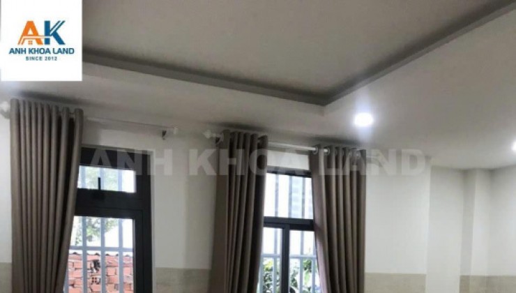 Nhà Hiệp Bình Phước 105m² - 2 Căn Cho Thuê Ổn Định, Giá Hơn 5 Tỷ