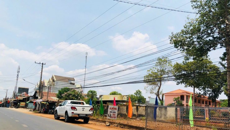 Bán 1.480M2 Đất Sào Có Thổ Cư Sẳn liền kề,Giá 225 Triệu, Đã Tách Làm 3 Sổ,Sát Nhựa,Gần Chợ