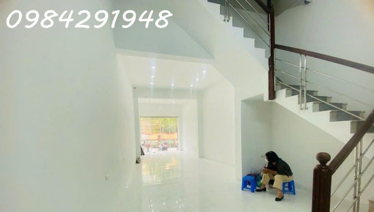 Bán nhà mặt phố Hoàng Văn Thái, Thanh Xuân - Vỉa hè rộng kinh doanh đỉnh - 76m2 giá 25,7 tỷ