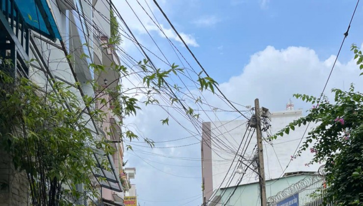 BÁN NHÀ HẬU GIANG ĐANG CÓ DÒNG TIỀN CHO THUÊ 50TR/TH - 120M2 GIÁ 12 TỶ