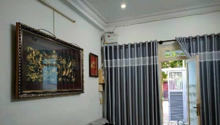 Bán nhà Thọ Hòa, Tân Phú 87m2, giá 5.3 tỷ