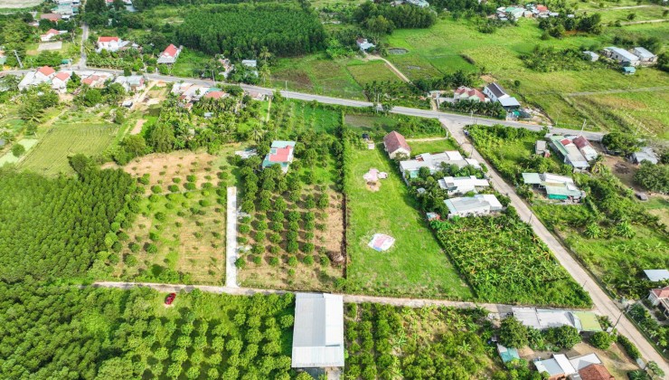 Lô đất Suối Tiên Diên Khánh 500m2 ô tô tận nơi