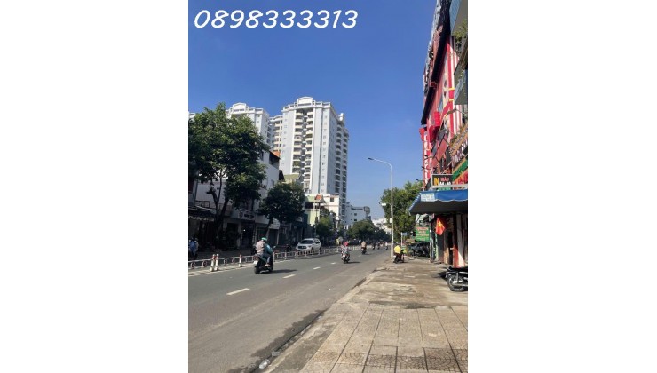 Bán nhà mặt phố 28 Nguyễn Sơn, Tân Phú, 134m², 26 tỷ, 4 tầng