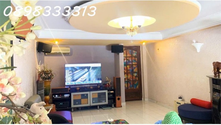 Bán nhà mặt phố 28 Nguyễn Sơn, Tân Phú, 134m², 26 tỷ, 4 tầng