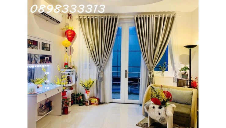 Bán nhà mặt phố 28 Nguyễn Sơn, Tân Phú, 134m², 26 tỷ, 4 tầng