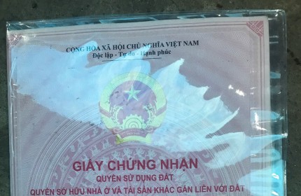 Bán nhà phố giá rẻ mặt tiền đừờng võ thị tốt giá 1 tỷ 400 triệu