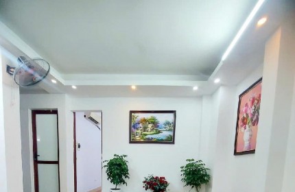 ⭐ĐẸP + RẺ- Nhà Quan Nhân, Thanh Xuân + 1.35 tỷ, 50m2 + Sổ đỏ ⭐