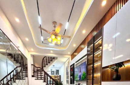 BÁN NHÀ PHỐ QUAN HOA ,THOÁNG SÁNG DÂN XÂY ĐẸP, 36M2, 8,55TỶ