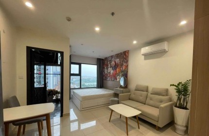 CĂN HỘ GIÁ SỐC -BÁN NHANH STUDIO 30M2 - 2.150 TỶ BAO PHÍ - TÒA S205 VINHOMES SMART CITY - FULL NỘI THẤT