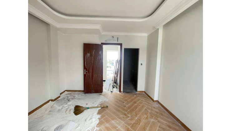 N133 - Nhà mới, Thết kế cực đẹp Hiệp Bình Chánh, Tp. Thủ Đức