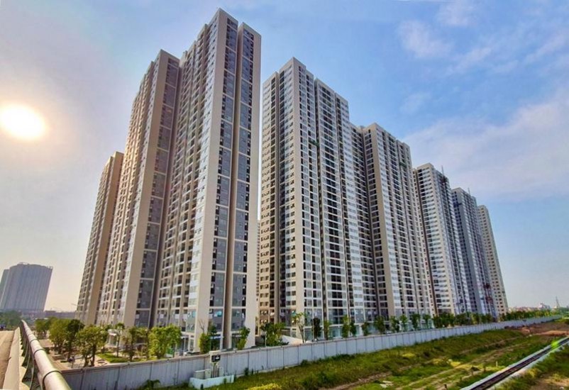 Cần bán lô đất và công trình tổng diện 2858m2, mà hiện hữu là 3000m2  ở Bình Thuận