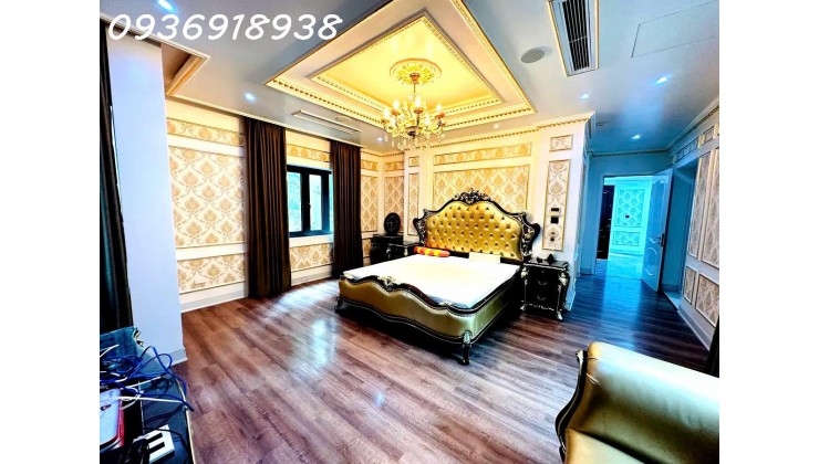 47 tỷ-Biệt thự siêu vip Tứ Hiệp, Thanh Trì - ở sướng- an sinh đỉnh-giá đầu tư