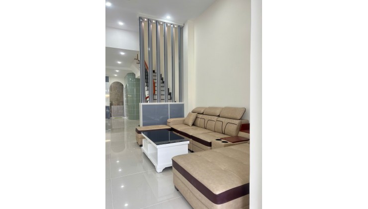 BÁN NHÀ 2 LẦU CỰC ĐẸP, MẶT TIỀN KINH DOANH - 90M2 SHR - 4,75 TỶ. LH:0979128037.