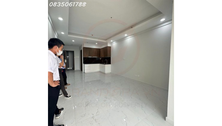 CHO THUÊ STUDIO OPAL SKYLINE – THUẬN AN, BÌNH DƯƠNG