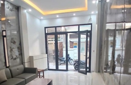 Hiếm có khó tìm bán nhà 5T - 38M2 - Vạn Phúc - Hà Đông giá 6 tỷ