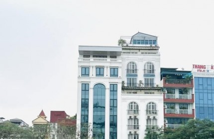 ⚜️ TÒA APARTMENT 9T Ô TÔ TRÁNH TÔ NGỌC VÂN, 150M2 MT 13M, KD + CĂN HỘ, 93.5 TỶ  ⚜️