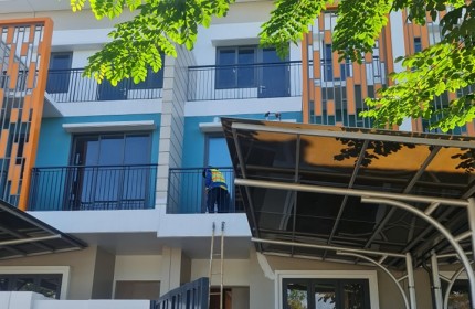 Nhà Phố Sun Casa VSIP II chỉ 800 triệu nhận nhà ngay