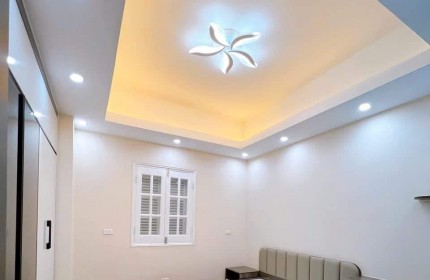 CĂN HỘ 105M² CHUNG CƯ BỘ QUỐC PHÒNG - FULL NỘI THẤT MỚI XỊN XÒ