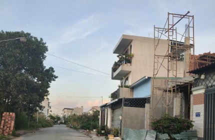 Bán đất thổ cư 83m2, Q.9, Bưng Ông Thoàn, 4.55 tỷ, sổ hồng riêng