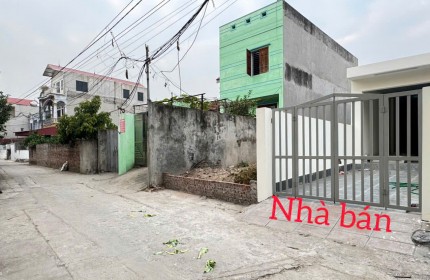 Bán đất Do Hạ, Tiền Phong, Mê Linh, HN. Trục chính, đường thông, oto tránh. 65m, giá 2,9 tỷ.