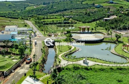 Cơ Hội Đầu Tư Sun Valley Bảo Lộc – Tiềm Năng Sinh Lời Cao