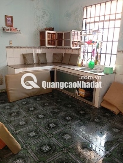 CHÍNH CHỦ CẦN BÁN NHÀ CHUNG CƯ CŨ TẠI PHƯỜNG HOÁ AN- BIÊN HOÀ - ĐỒNG NAI