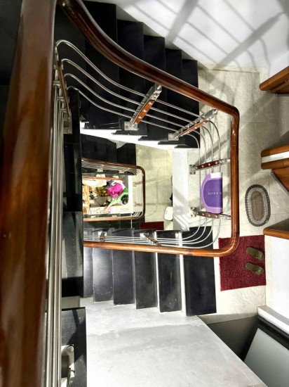 VỊ TRÍ ĐỈNH-2 OTO TRÁNH-VÀO NHÀ-PHỐ VIP-LÂM DU-BỒ ĐỀ-LONG BIÊN-BÁN NHÀ 12,5 TỶ/50M2/4T.