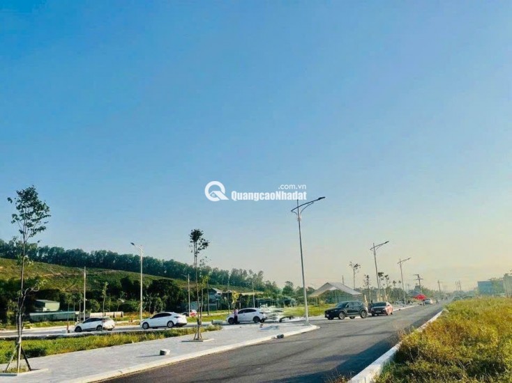 Tìm đâu ra siêu phẩm MBQH520 Rừng Thông,Thanh Hóa cực đẹp giá lại quá rẻ chỉ từ 1tỷ250
