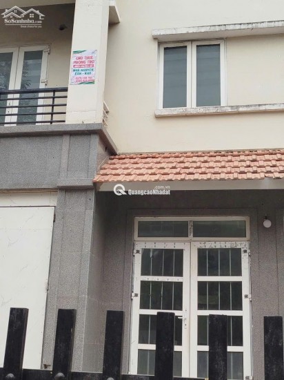 Chính chủ cần cho thuê Biệt thự Tại khu đô thị Vân Canh Xã Vân Canh, Hoài Đức, Hà Nội