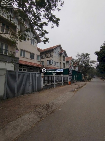 Chính chủ cần cho thuê Biệt thự Tại khu đô thị Vân Canh Xã Vân Canh, Hoài Đức, Hà Nội