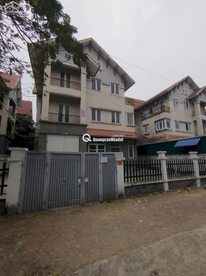 Chính chủ cần cho thuê Biệt thự Tại khu đô thị Vân Canh Xã Vân Canh, Hoài Đức, Hà Nội