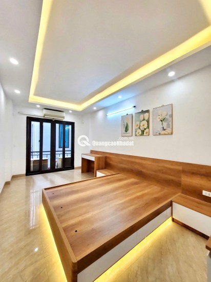 Tôi cần bán gấp nhà 5 tầng phố Giáp Nhị để chuyển công tác về quê