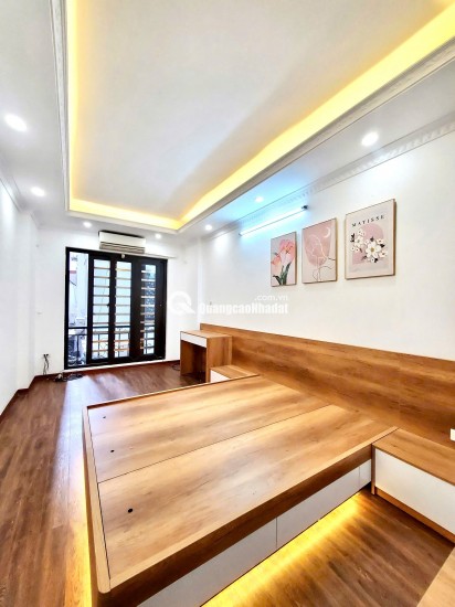 Tôi cần bán gấp nhà 5 tầng phố Giáp Nhị để chuyển công tác về quê