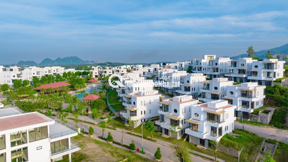 LEGACY HILL  – KHÔNG GIAN SỐNG ĐẲNG CẤP GẦN HÀ NỘI