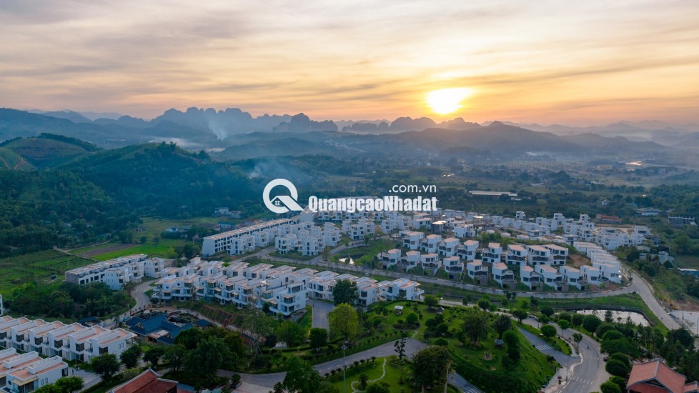 Legacy Hill: Chinh Phục Đỉnh Cao Sống Đẳng Cấp Cùng Biệt Thự DT3.04