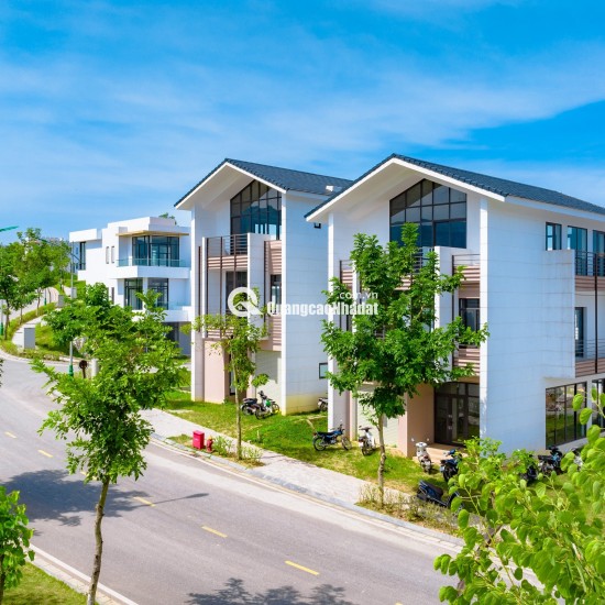 BÁN BIỆT THỰ LEGACY HILL – ĐẲNG CẤP SỐNG XANH, PHÁP LÝ MINH BẠCH