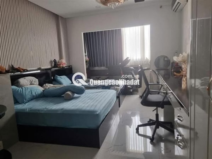 HÀ 5 TẦNG BÌNH TÂN - 3 PHÒNG KHÉP KÍN- HXH THÔNG THOÁNG - 40m2- Bình Trị Đông- Phường Bình Trị Đông A,