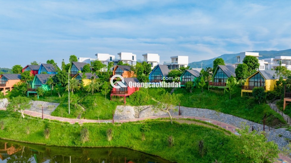 BÁN BIỆT THỰ NGHỈ DƯỠNG LEGACY HILL – KHÔNG GIAN SỐNG ĐẲNG CẤP