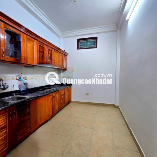 NHÀ ĐẸP - QUẬN CẦU GIẤY - LÔ GÓC 3 THOÁNG - DT 40M2 - NHỈNH 7 TỶ
