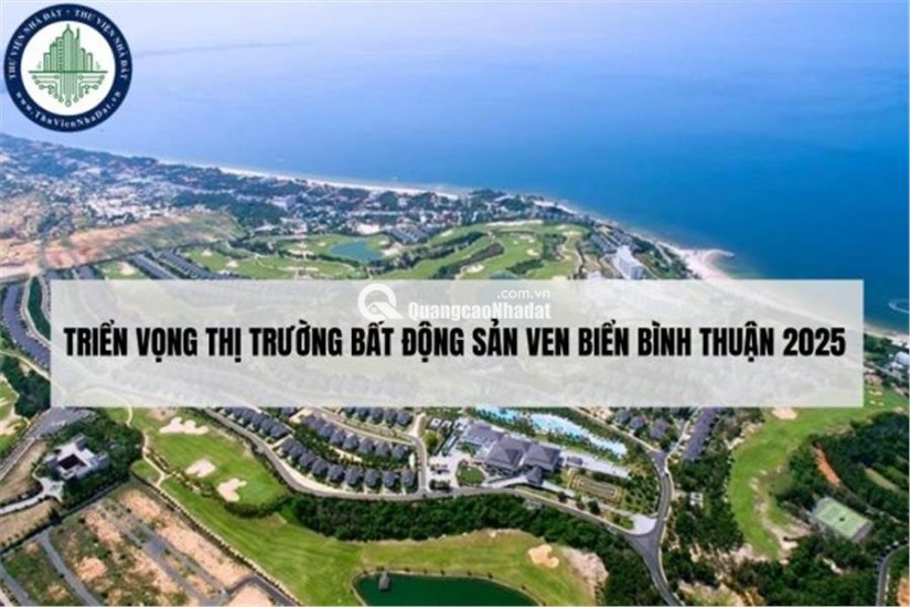 Xu Hướng dự án nhà đất Ven Biển 2025: Cơ Hội Từ đô thị Biển Bình Sơn Ninh Chữ