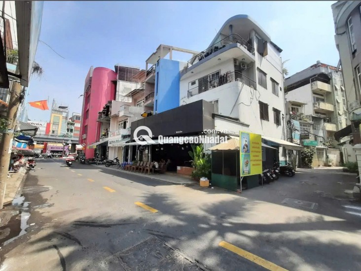 CHÍNH CHỦ CẦN BÁN NHÀ 2 MẶT TIỀN – SỐ 7 BÙI THỊ XUÂN, P.2, TÂN BÌNH, TP.HCM