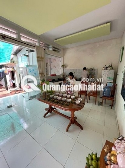 Chính chủ cho thuê nhà nguyên căn 130m2 đường 36, chợ Bến đò, trường Vinatex, đường Phạm Văn Đồng.