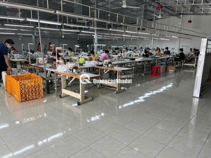 Chính chủ bán căn biệt thự và xưởng may Tại Trung Hòa, Chợ Gạo