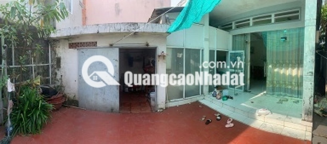 Chính chủ cho thuê nhà nguyên căn 130m2 đường 36, chợ Bến đò, trường Vinatex, đường Phạm Văn Đồng.