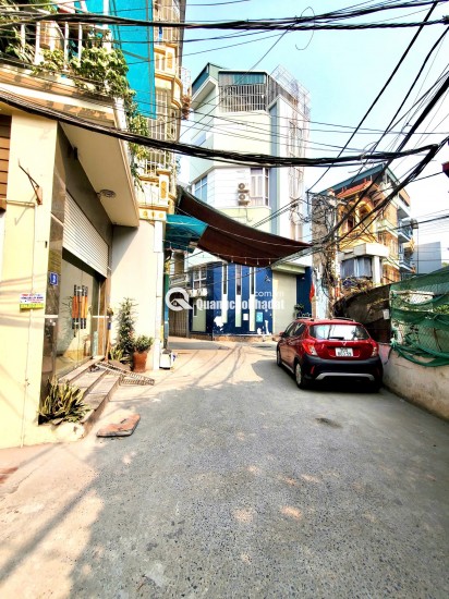 Tôi cần bán gấp nhà 5 tầng phố Giáp Nhị để chuyển công tác về quê