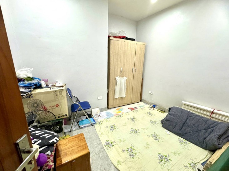 VỊ TRÍ ĐỈNH-2 OTO TRÁNH-VÀO NHÀ-PHỐ VIP-LÂM DU-BỒ ĐỀ-LONG BIÊN-BÁN NHÀ 12,5 TỶ/50M2/4T.