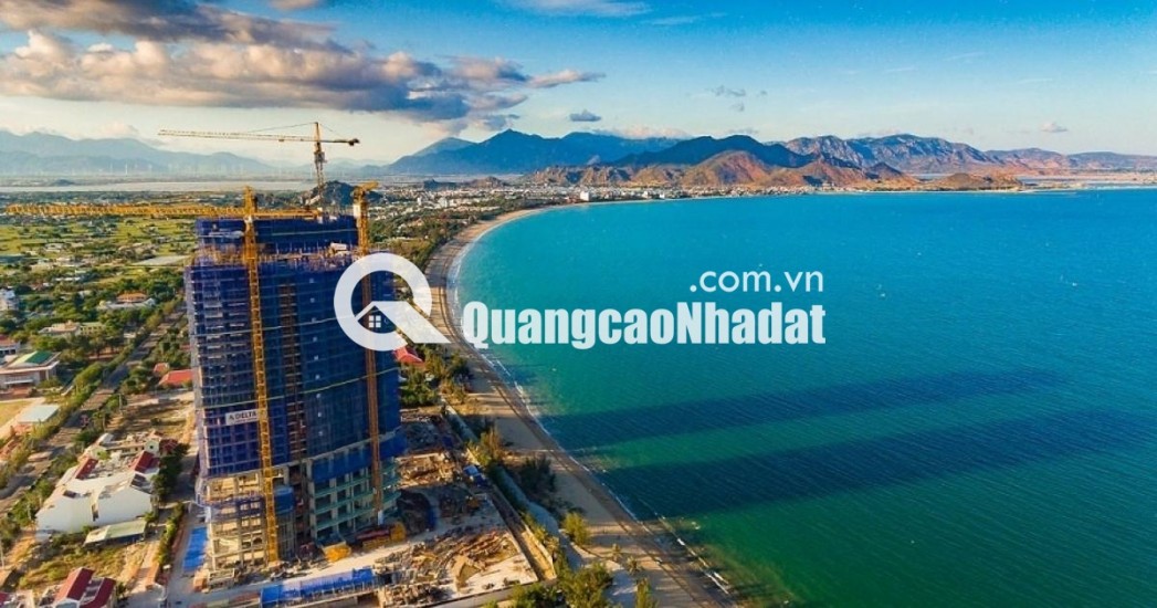 Xu Hướng dự án nhà đất Ven Biển 2025: Cơ Hội Từ đô thị Biển Bình Sơn Ninh Chữ