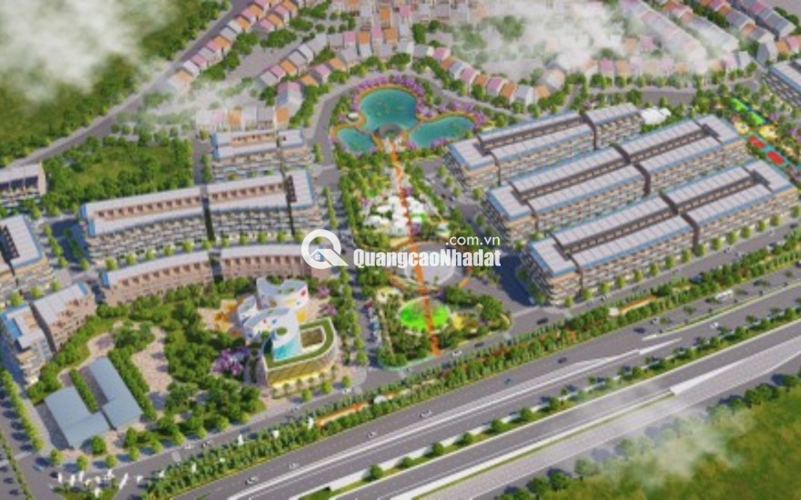 BV Bavella Green Park – Cơn Sốt Bất Động Sản Bắc Giang, Sở Hữu Ngày Trước Khi Quá Muộn