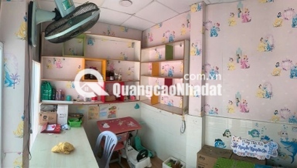 Chính chủ cho thuê nhà nguyên căn 130m2 đường 36, chợ Bến đò, trường Vinatex, đường Phạm Văn Đồng.